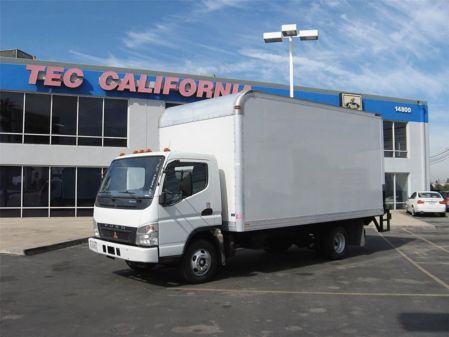 Fuso FE140