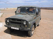 UAZ 469B