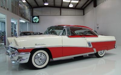 Mercury Montclair 2-dr Hardtop