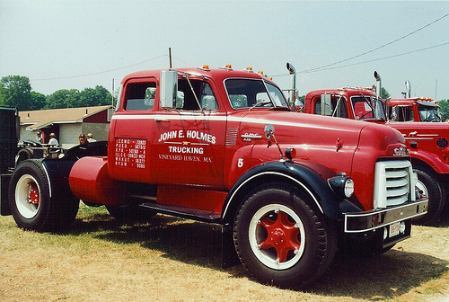 GMC 630