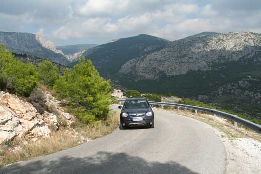 Holden Frontera 32L V6 Holden Frontera 32L V6