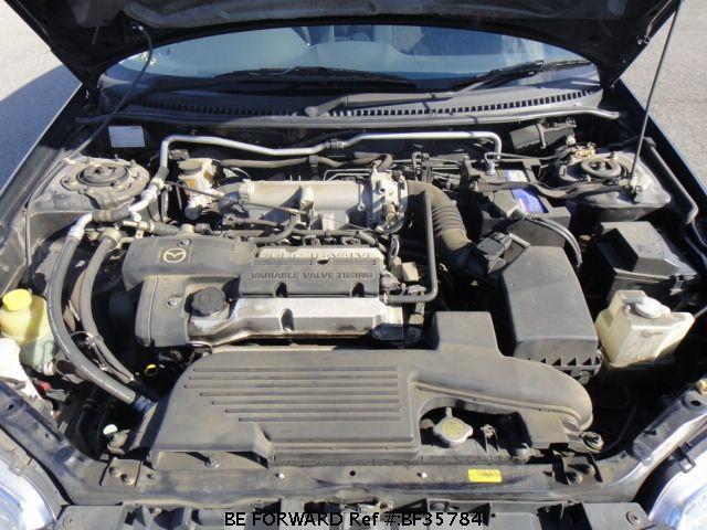 Mazda Familia Type C