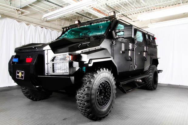 Ford F-750