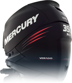Mercury 350