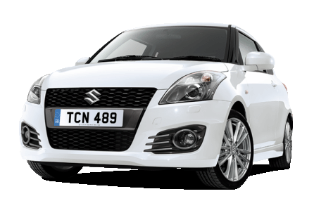 Suzuki Swift Sport