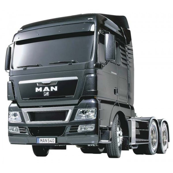 MAN TGX 26540