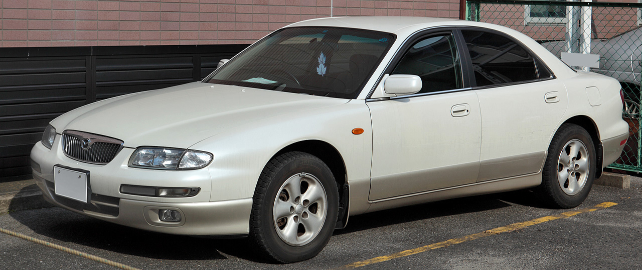 Mazda Millenia