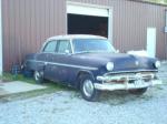 Ford Crestline 4dr