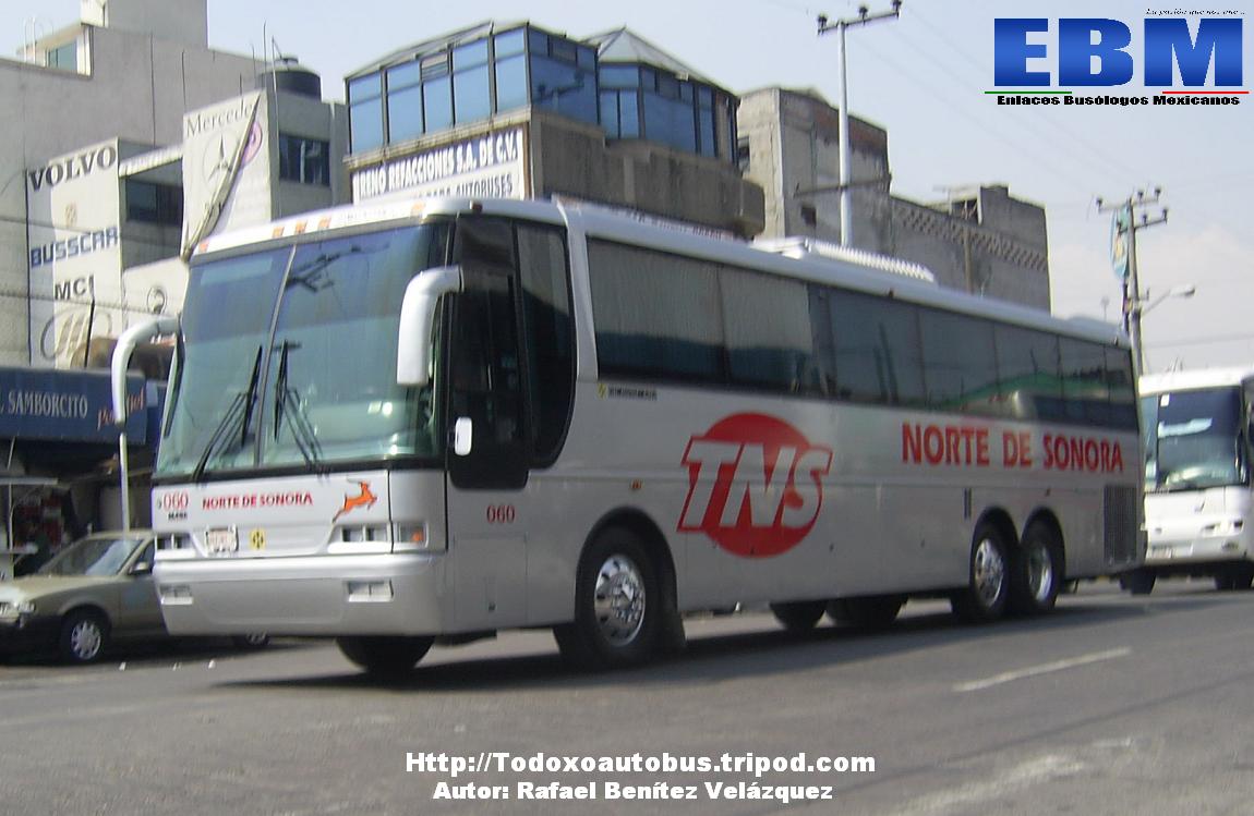 MASA El Buss 340 MASA El Buss 340