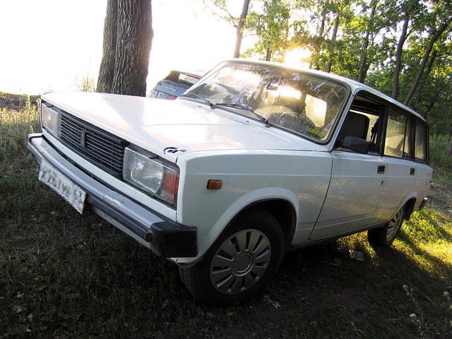 Lada 2104 Combi