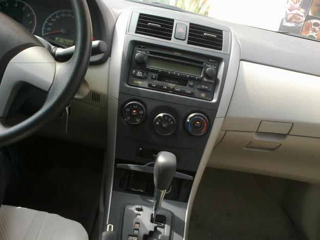 Toyota Corolla 16 XLi