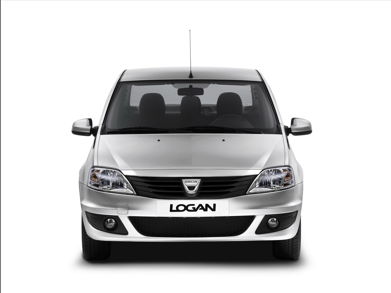 DACIA Logan 14