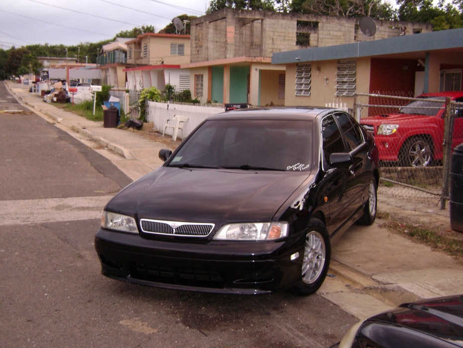 Vauxhall Victor 4-dr Sedan