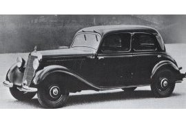 Mercedes-Benz 170 D