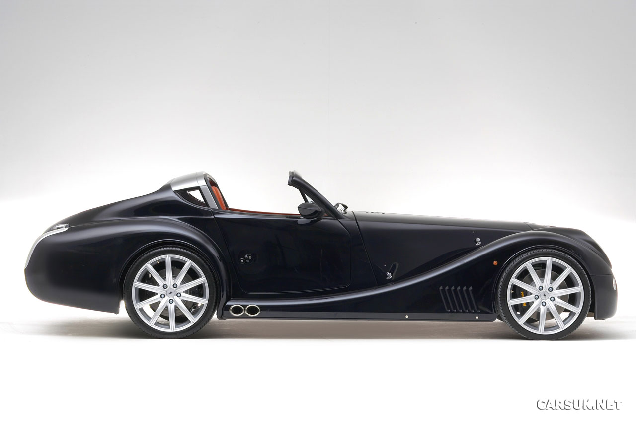 Morgan Aero Super Sports