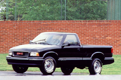 GMC Sonoma