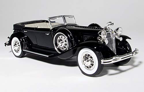 Chrysler Imperial Phaeton:picture # 11 , Reviews, News, Specs, Buy Car