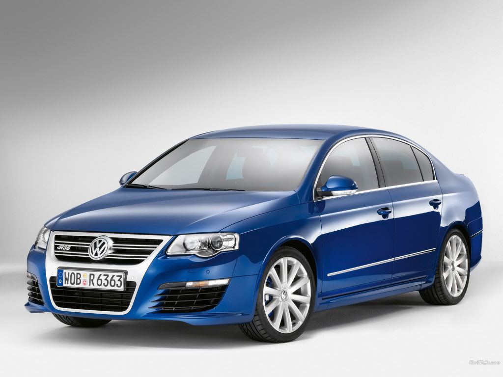 Volkswagen Passat 16 LSE Liftback