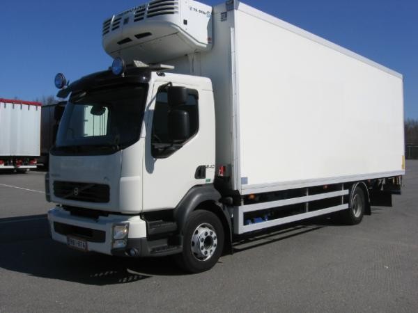 Volvo FL 240