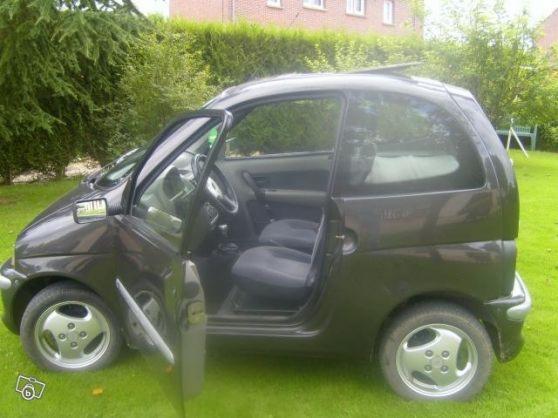 Ligier NOVA 500 ZENITH Ligier NOVA 500 ZENITH