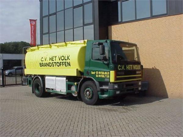 Daf CF 75-250