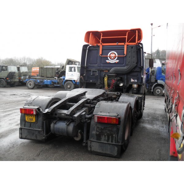 DAF CF85 360 ATi