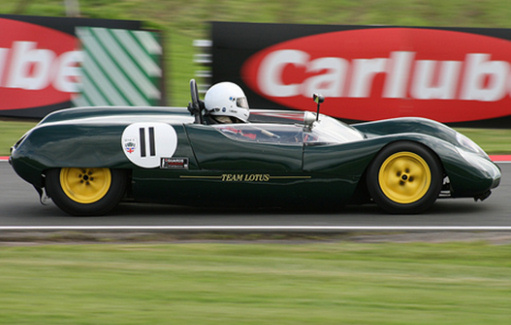 Lotus 23B