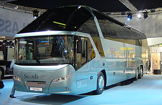 Neoplan Starline