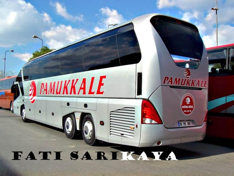 Neoplan Starline