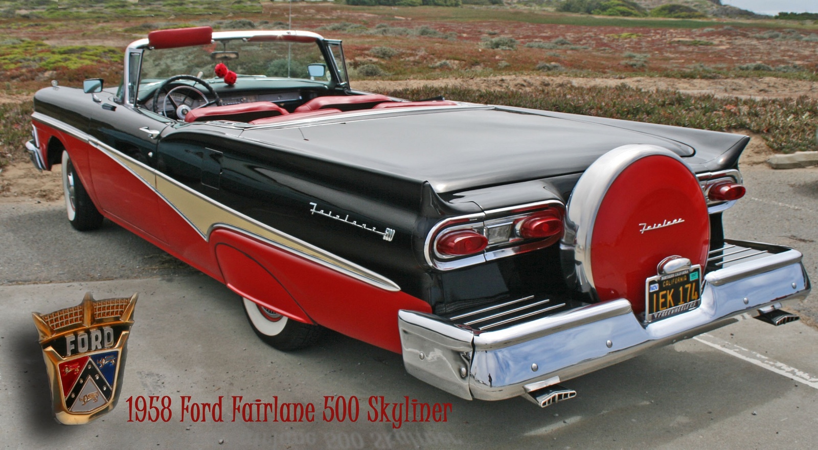 Ford Fairlane