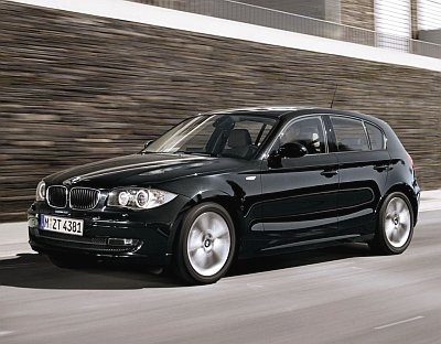 BMW 116 i