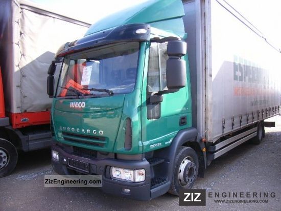 Iveco Eurocargo 120 E 28