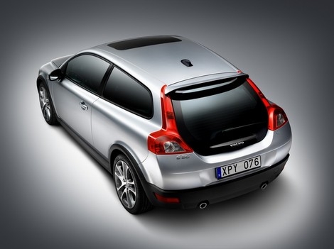 Volvo C30 24i