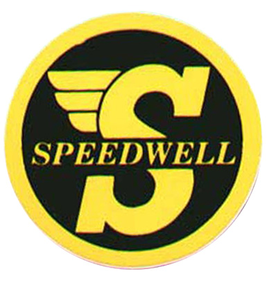 Speedwell 12H Speed Car