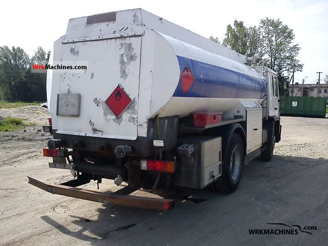 Volvo FL 615 H Volvo FL 615 H