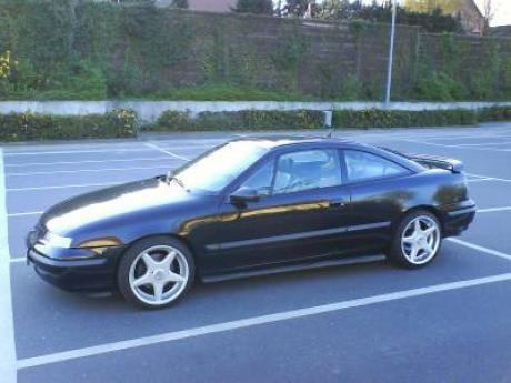 Opel Calibra 20i