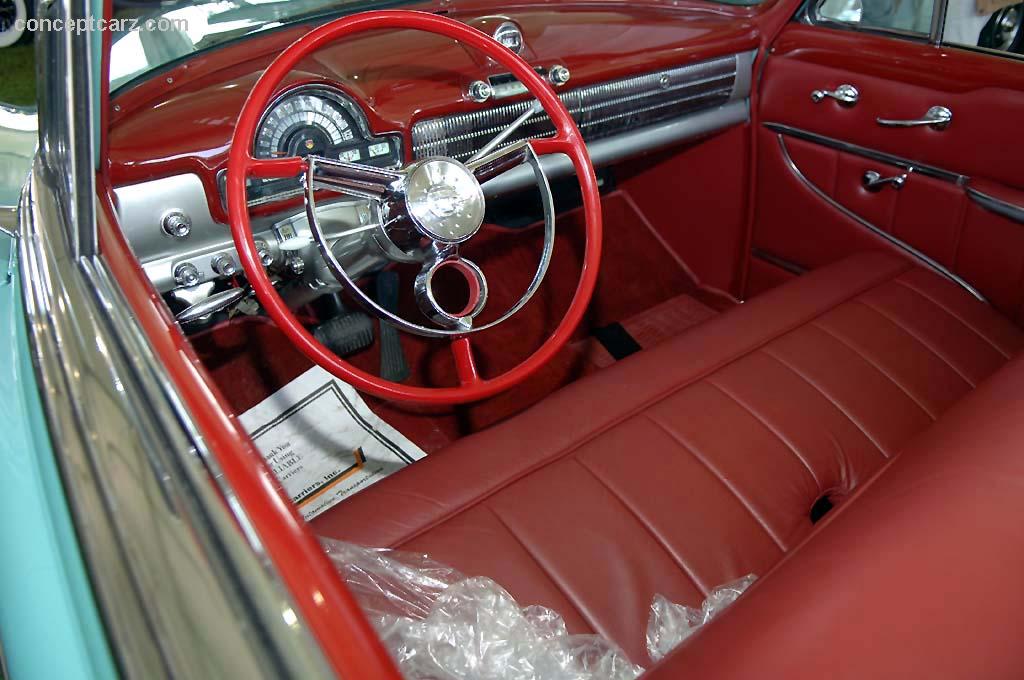 Oldsmobile Super 88 conv