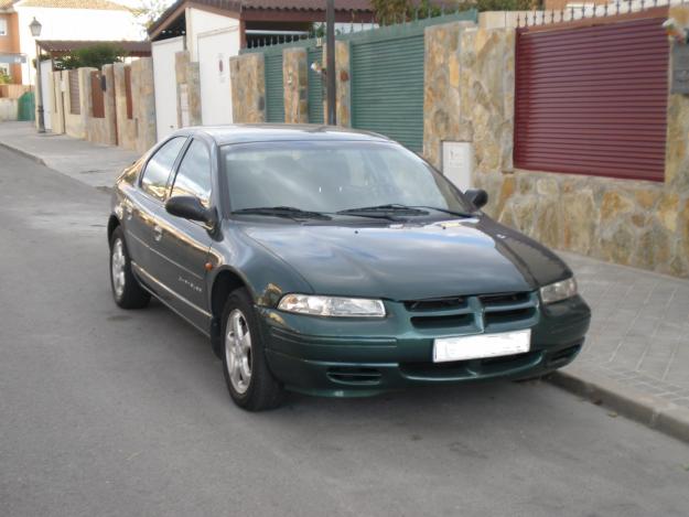 Chrysler Stratus LE 20