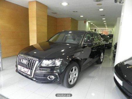 Audi Q5 30TDi Quattro