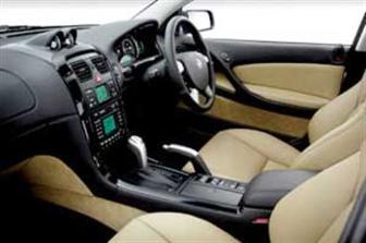 Holden Adventra LX6 Holden Adventra LX6