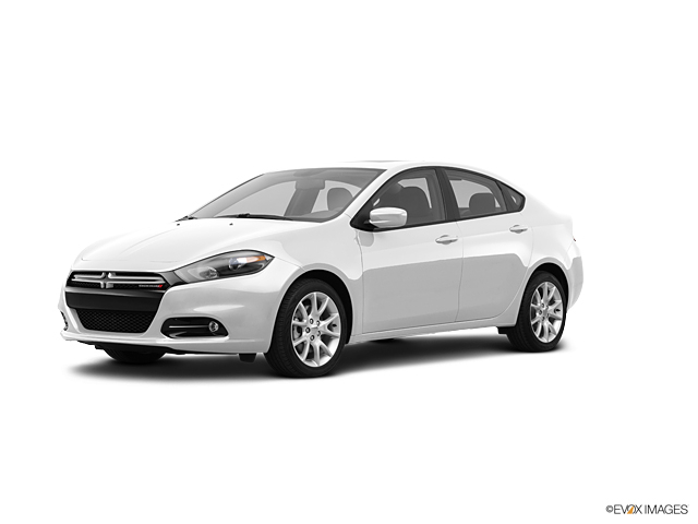 Dodge Dart 4dr