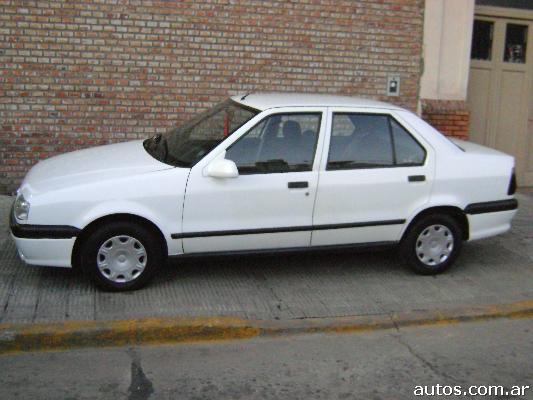 Renault 19 Chamade 19 dT