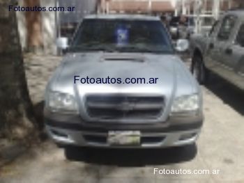 Chevrolet S-10 DLX Apache Chevrolet S-10 DLX Apache