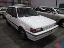 Nissan Pulsar SGS 13