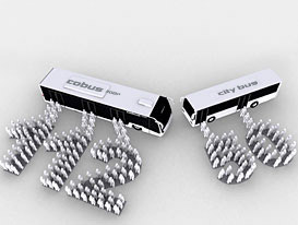 Cobus 3000 Cobus 3000