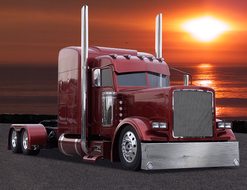 Peterbilt 379