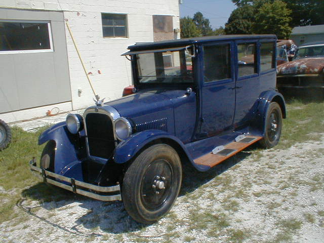 Dodge DR 4dr Dodge DR 4dr