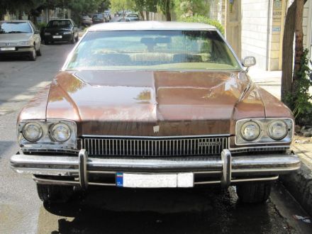 Buick Unknown Buick Unknown