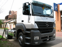 Mercedes-Benz Axor 1935 LS