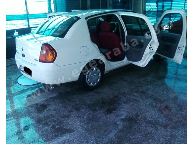 Renault Clio RNA